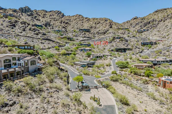 $650,000 | 5701 East Cheney Drive, Unit 29, Paradise Valley, AZ 85253