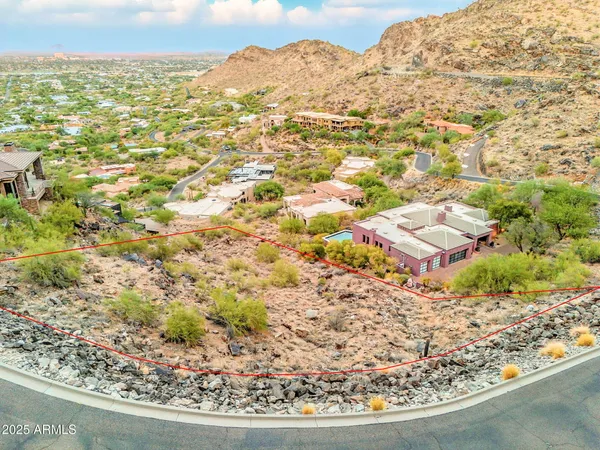 $650,000 | 5701 East Cheney Drive, Unit 29, Paradise Valley, AZ 85253