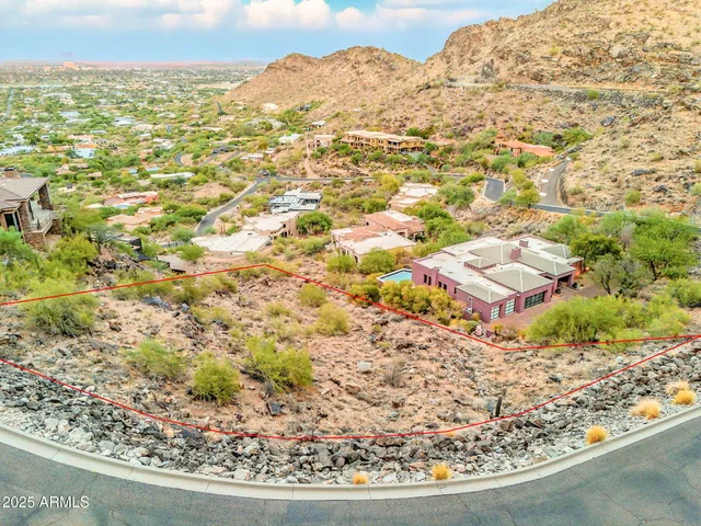 $725,000 | 5701 East Cheney Drive, Unit 29, Paradise Valley, AZ 85253
