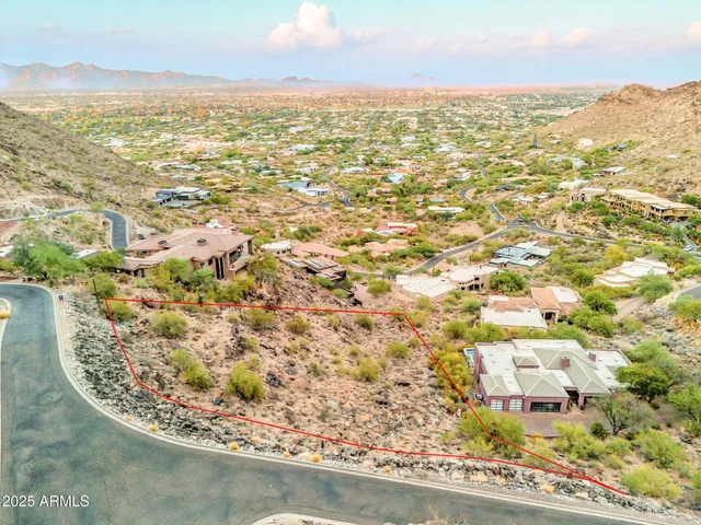 $725,000 | 5701 East Cheney Drive, Unit 29, Paradise Valley, AZ 85253