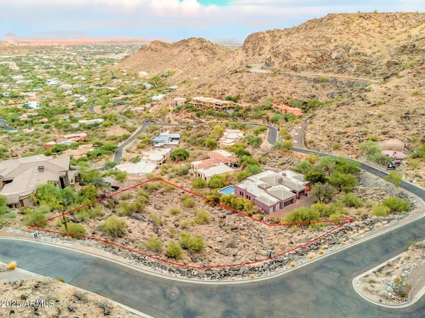 $650,000 | 5701 East Cheney Drive, Unit 29, Paradise Valley, AZ 85253