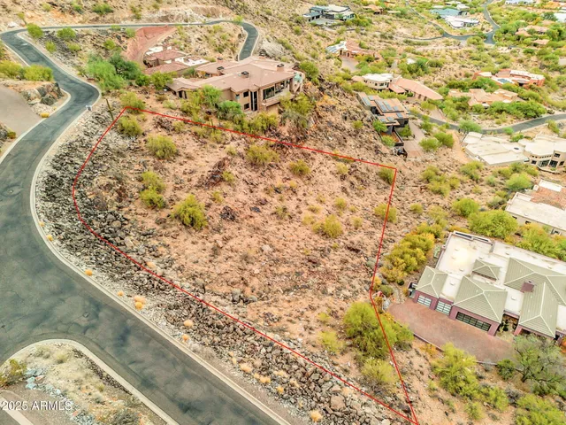 $725,000 | 5701 East Cheney Drive, Unit 29, Paradise Valley, AZ 85253