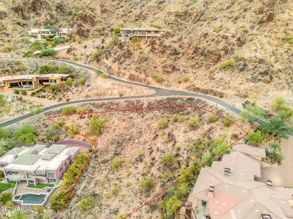 $650,000 | 5701 East Cheney Drive, Unit 29, Paradise Valley, AZ 85253