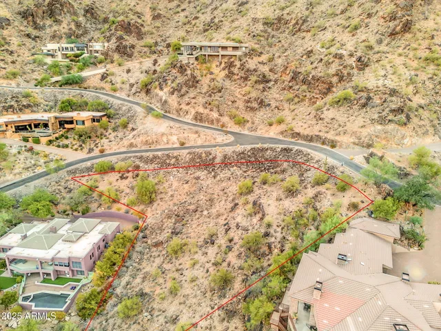 $725,000 | 5701 East Cheney Drive, Unit 29, Paradise Valley, AZ 85253