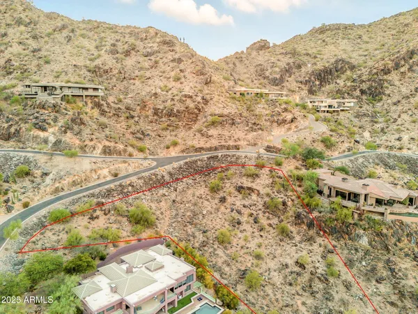 $650,000 | 5701 East Cheney Drive, Unit 29, Paradise Valley, AZ 85253