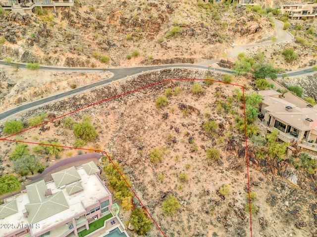 $725,000 | 5701 East Cheney Drive, Unit 29, Paradise Valley, AZ 85253