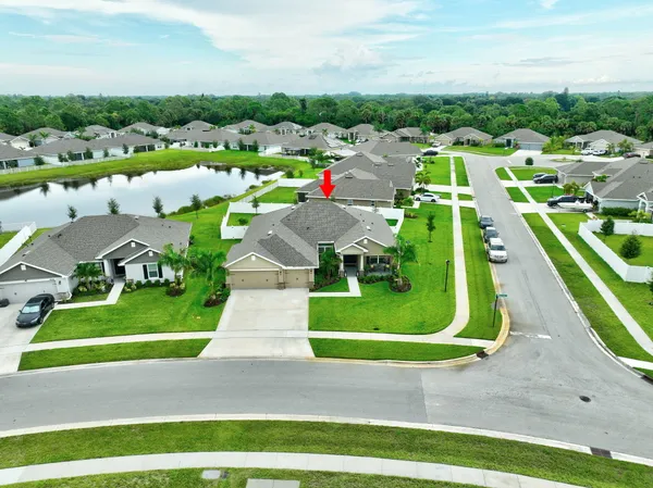 $2,950 | 8652 Waterstone Boulevard, Fort Pierce, FL 34951