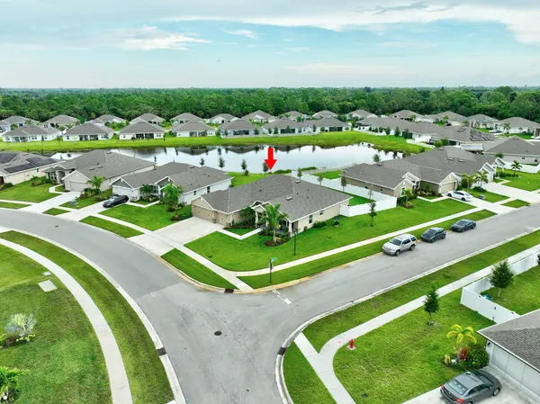 $2,950 | 8652 Waterstone Boulevard, Fort Pierce, FL 34951