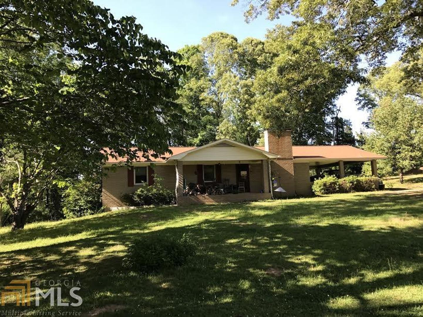 1200 Macedonia Road Newnan, GA 30263 - Photo 1 of 1