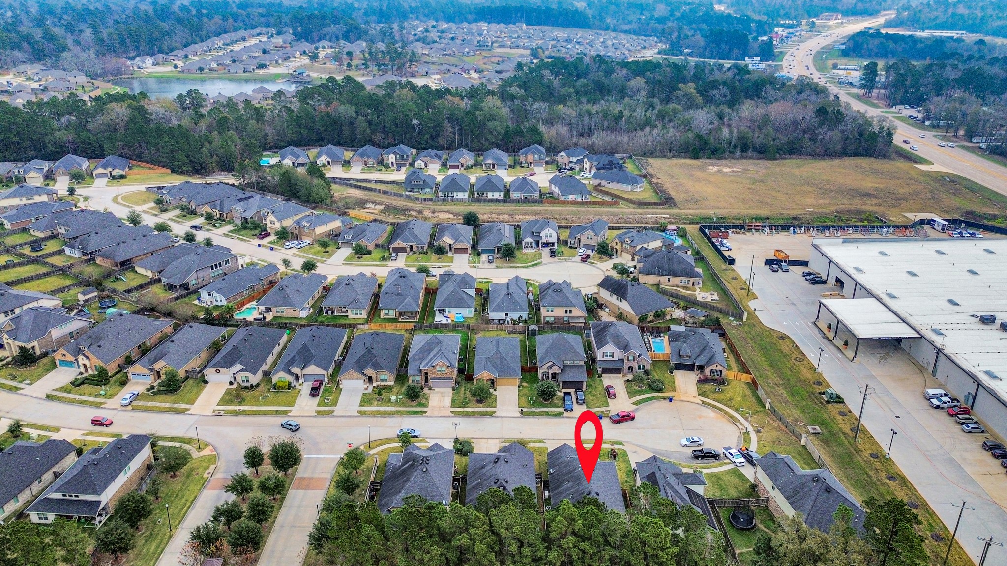 211 Pleasant Hill Way Conroe, TX 77304 - Photo 50 of 50