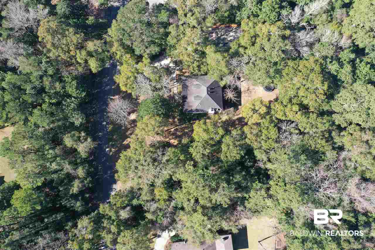 0 Landing Road Daphne, AL 36526 - Photo 4 of 5 Aerial View