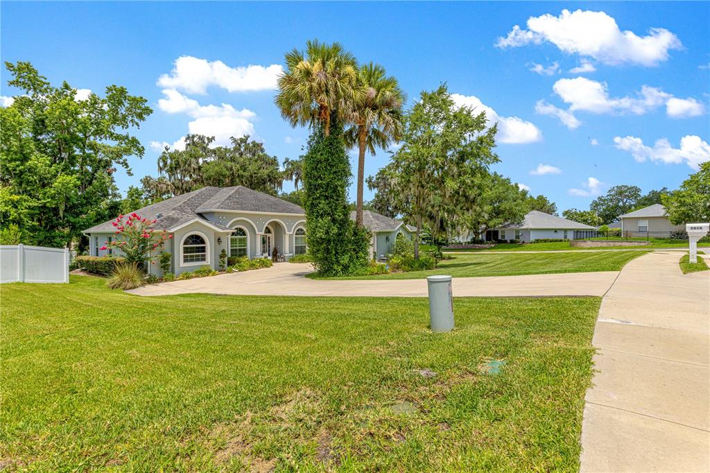 2616 Southwest 18th Avenue Ocala, FL 34471 - Photo 61 of 71