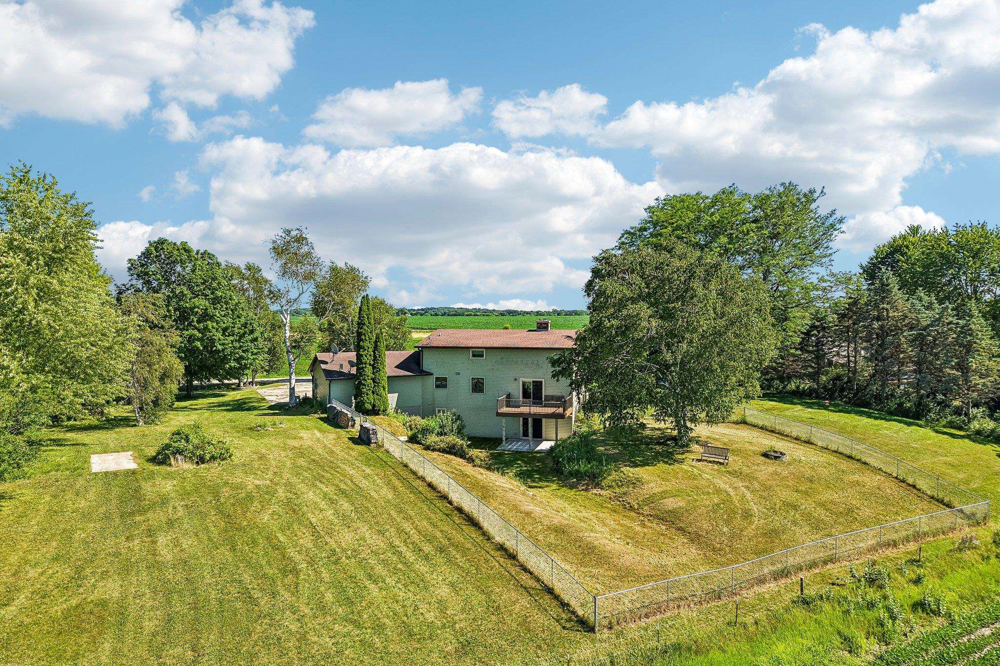 N3943 O Connor Road Columbus, WI 53925 - Photo 49 of 58