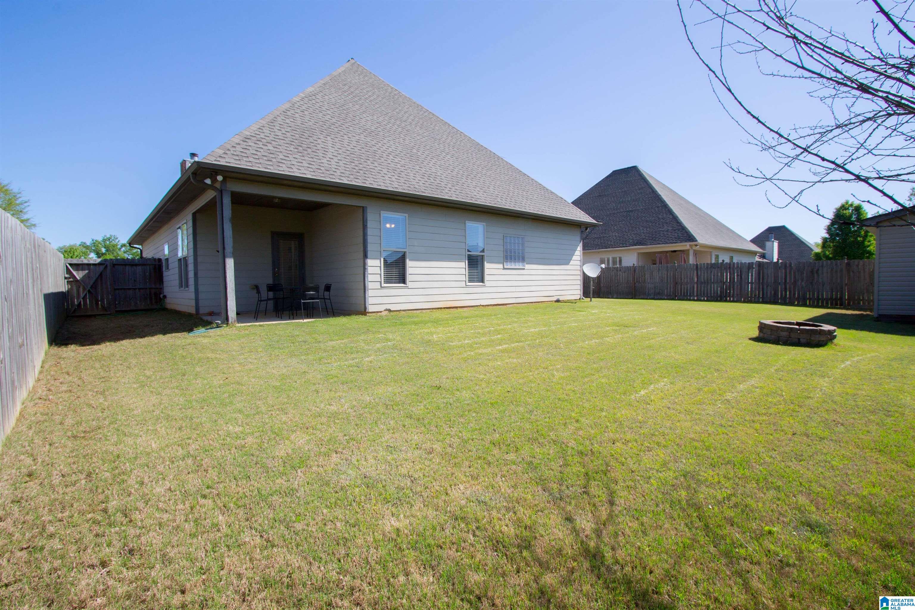 856 Barkley Drive Alabaster, AL 35007 - Photo 40 of 48