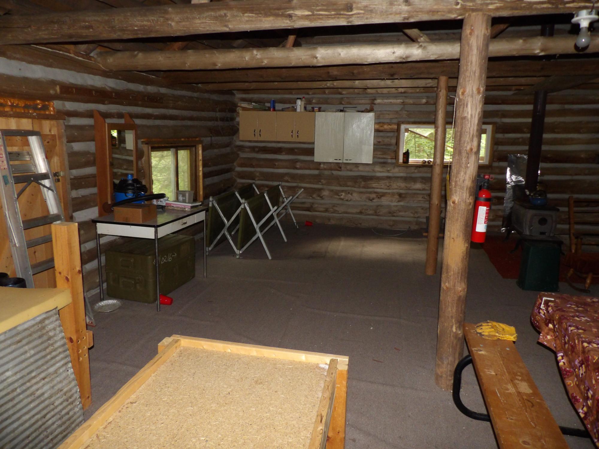 1548 Ginty Lake Road Rhinelander, WI 54501 - Photo 9 of 16 Gallery Image 9