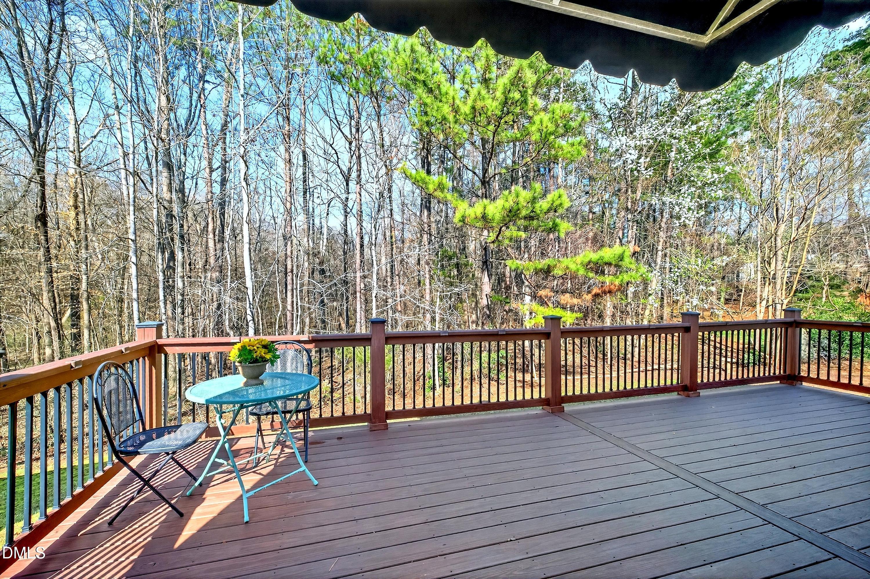 6009 Sweden Drive Raleigh, NC 27612 - Photo 31 of 38 Scene-50