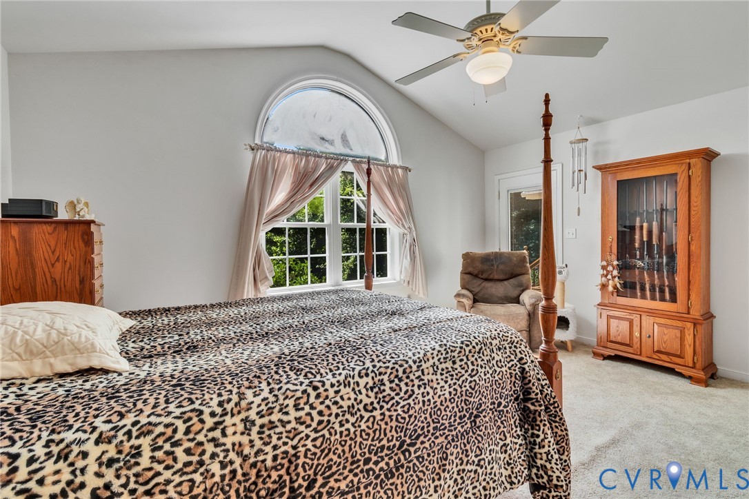 1019 Bancton Road Kinsale, VA 22488 - Photo 27 of 73