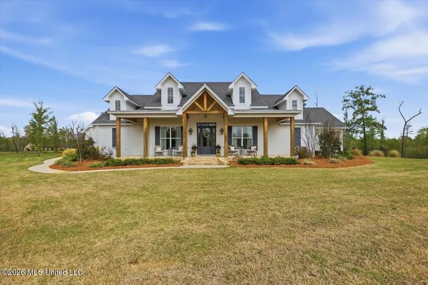 $999,999 | 1028 Honeysuckle Trail, Brandon, MS 39047