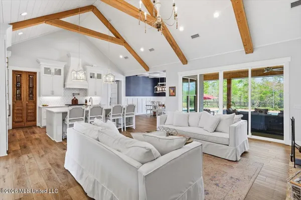 $999,999 | 1028 Honeysuckle Trail, Brandon, MS 39047