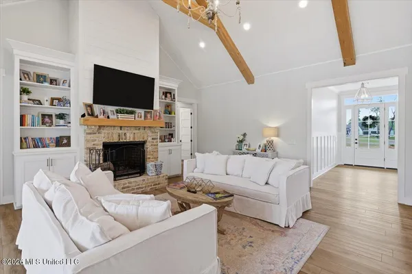 $999,999 | 1028 Honeysuckle Trail, Brandon, MS 39047