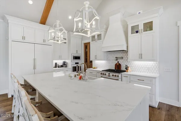 $999,999 | 1028 Honeysuckle Trail, Brandon, MS 39047
