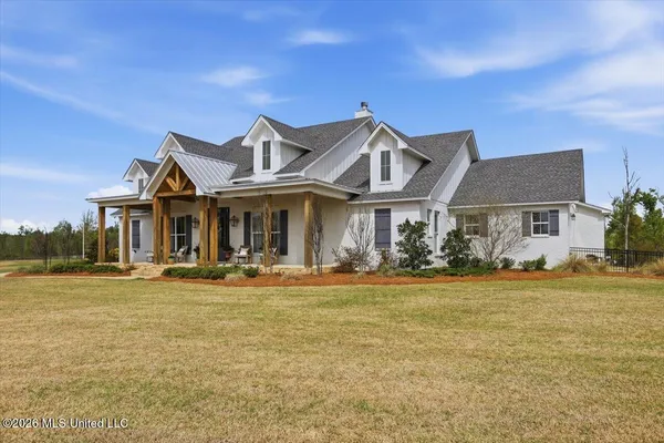 $999,999 | 1028 Honeysuckle Trail, Brandon, MS 39047