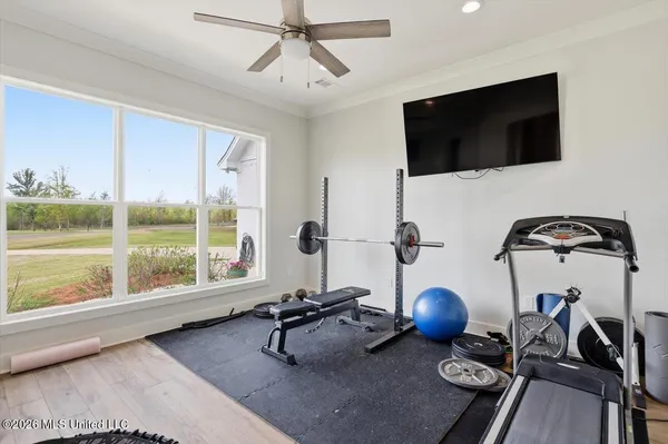 $999,999 | 1028 Honeysuckle Trail, Brandon, MS 39047