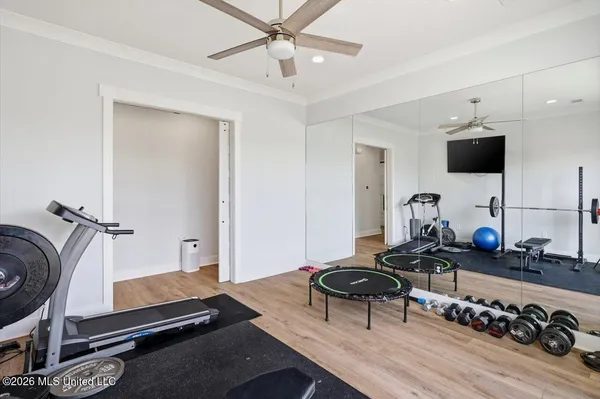 $999,999 | 1028 Honeysuckle Trail, Brandon, MS 39047