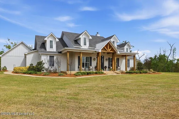 $999,999 | 1028 Honeysuckle Trail, Brandon, MS 39047