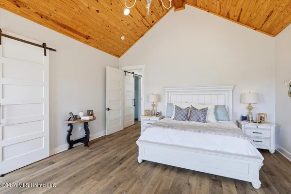 $999,999 | 1028 Honeysuckle Trail, Brandon, MS 39047