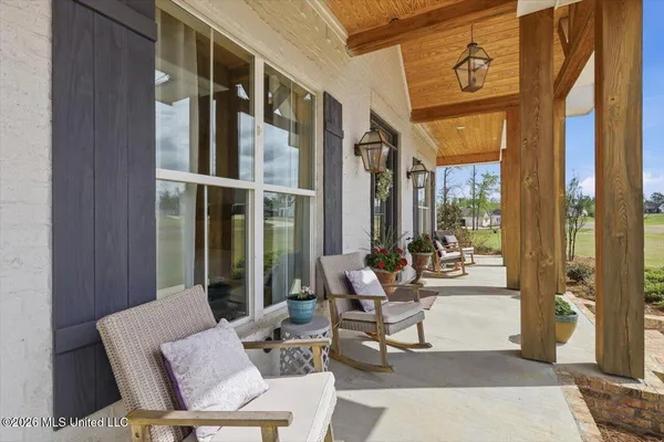 $999,999 | 1028 Honeysuckle Trail, Brandon, MS 39047