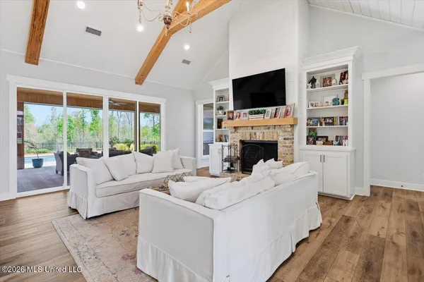 $999,999 | 1028 Honeysuckle Trail, Brandon, MS 39047
