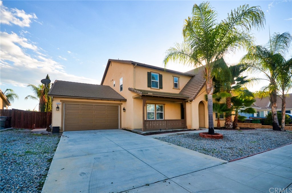 32863 Field View Road Winchester, CA 92596 - Photo 1 of 1 Gallery Image 1