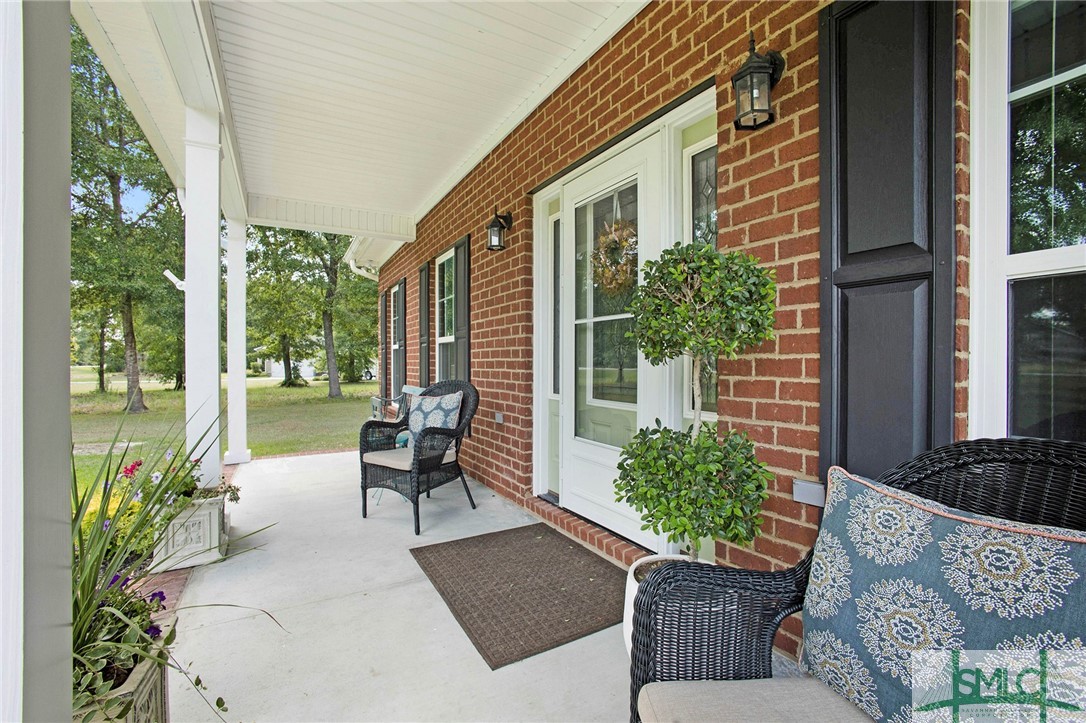 3003 Wilma Edwards Road Ellabell, GA 31308 - Photo 5 of 50 Gallery Image 5