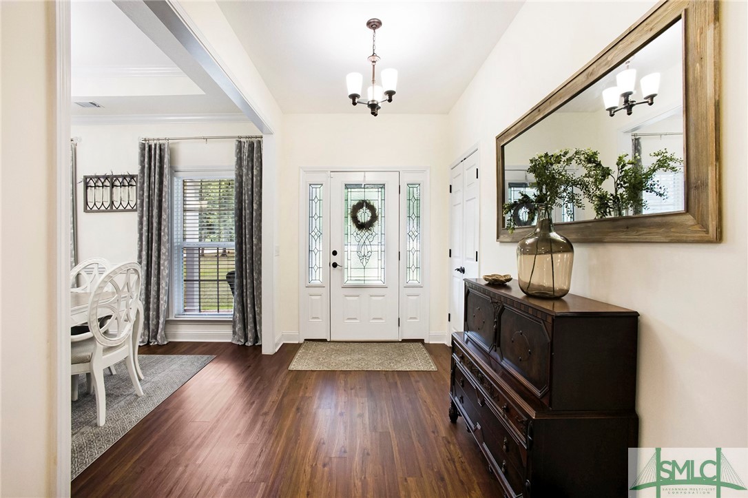 3003 Wilma Edwards Road Ellabell, GA 31308 - Photo 7 of 50 Gallery Image 7