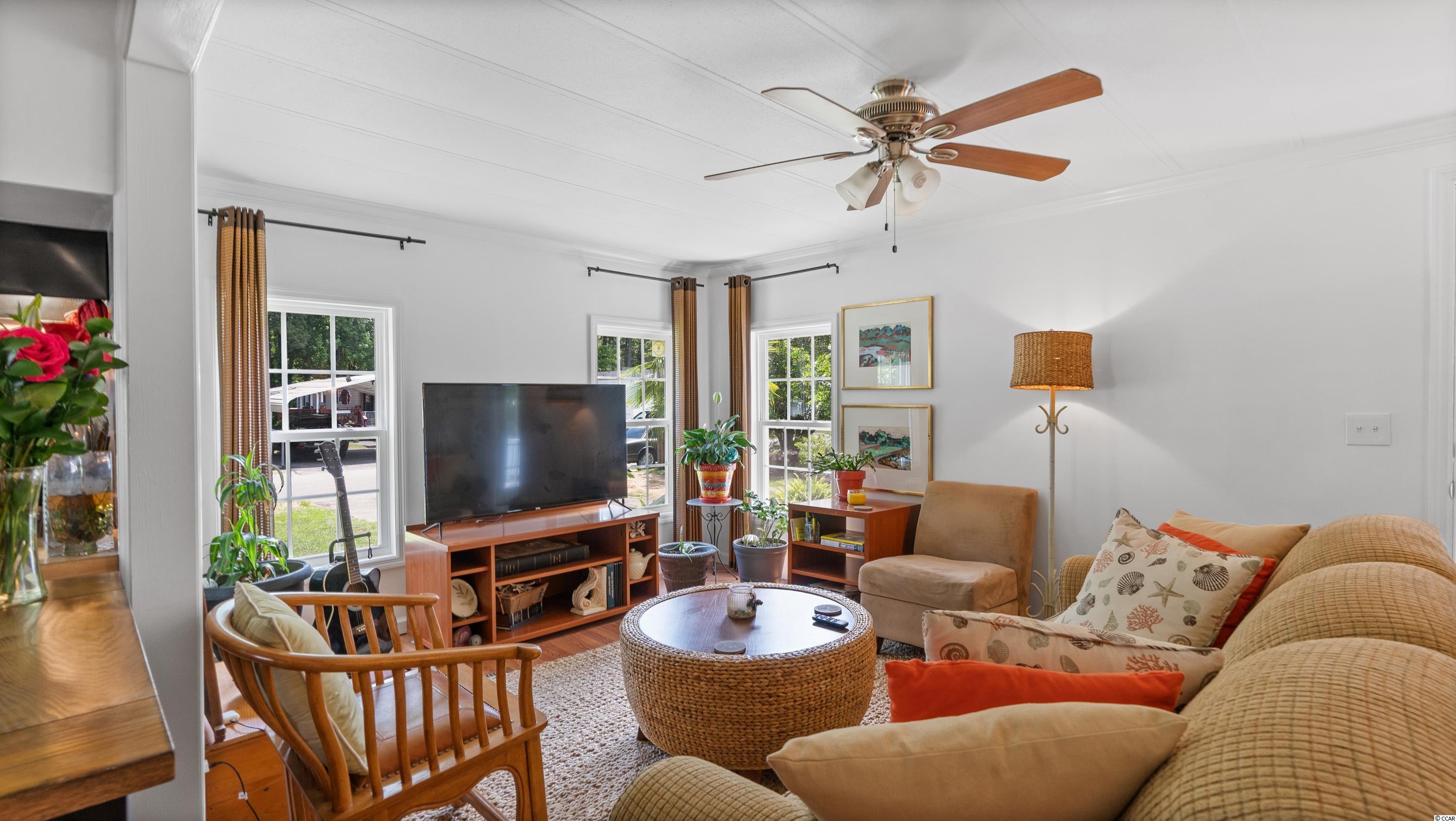 41 Offshore Drive Murrells Inlet, SC 29576 - Photo 11 of 36