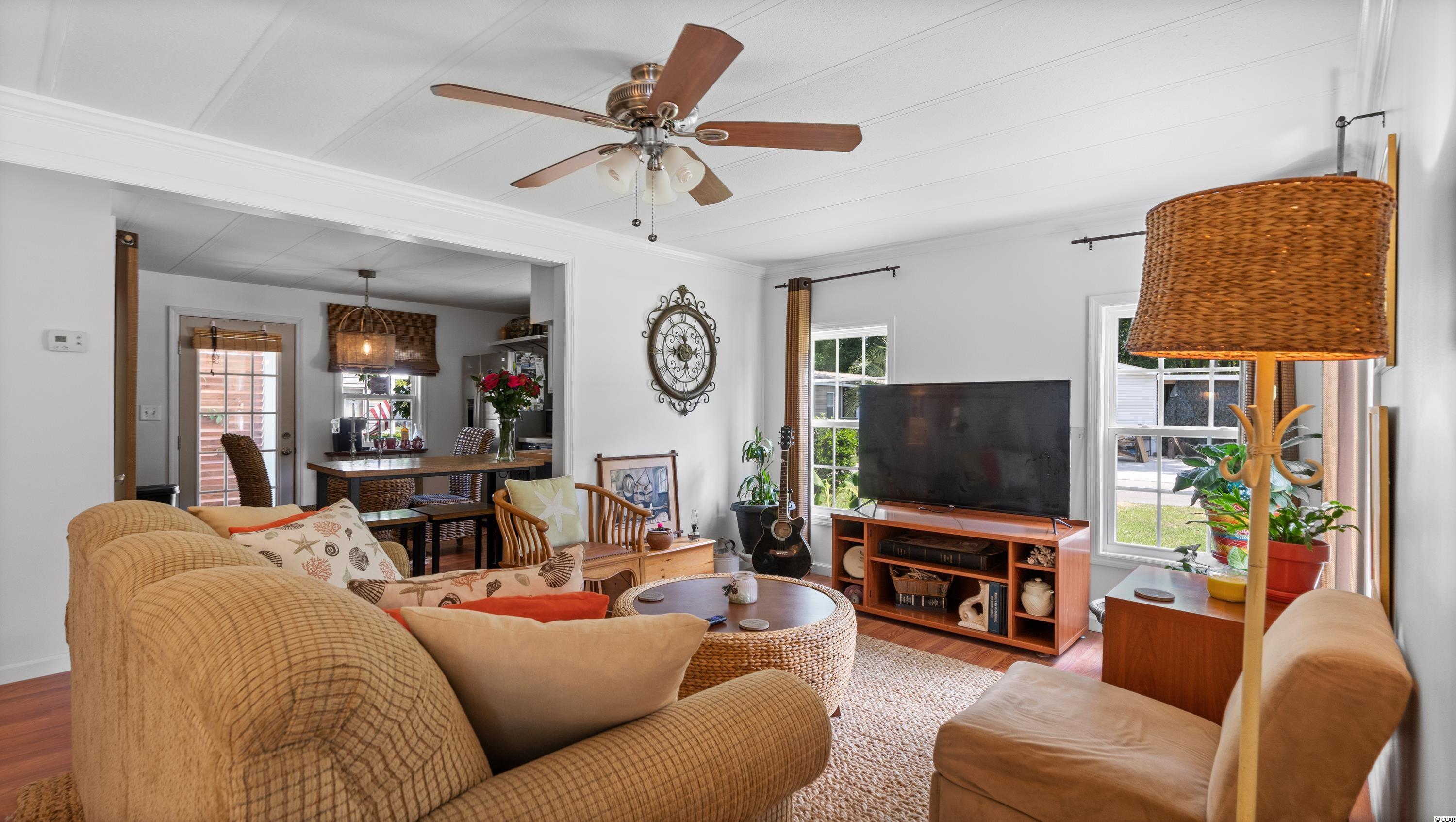 41 Offshore Drive Murrells Inlet, SC 29576 - Photo 12 of 36