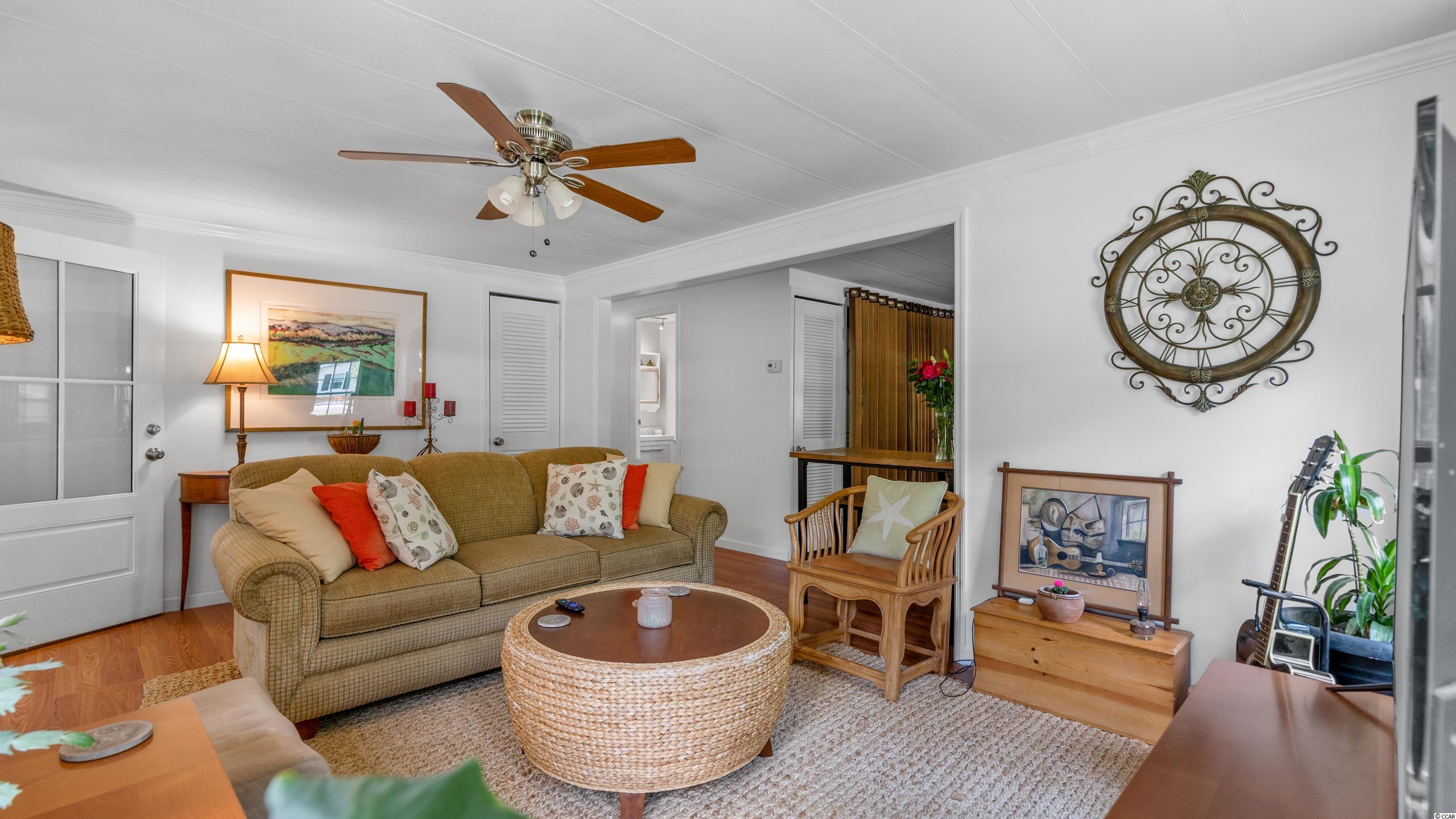 41 Offshore Drive Murrells Inlet, SC 29576 - Photo 10 of 36