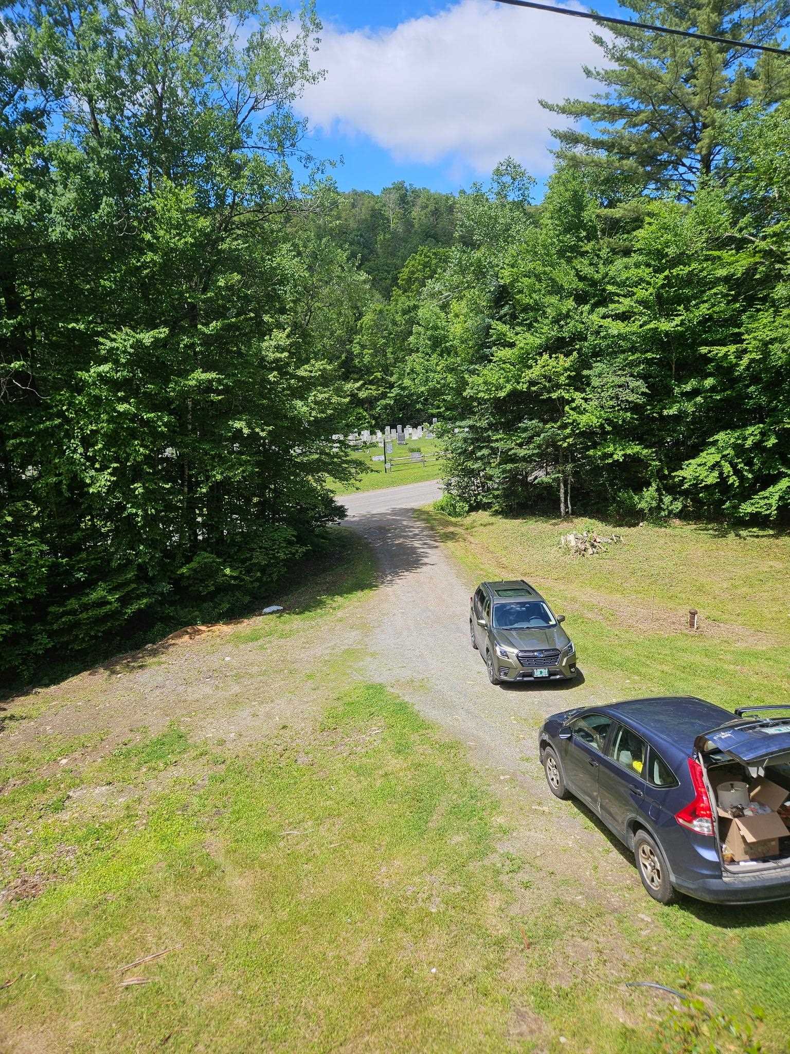 1806 Bosley Hill Road Readsboro, VT 05350 - Photo 4 of 19