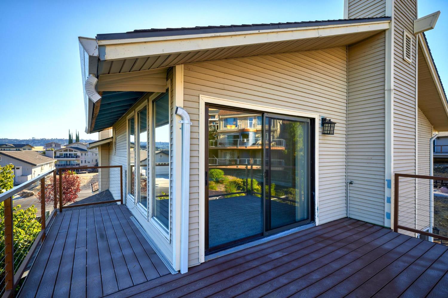 771 Mother Shipton Road Copperopolis, CA 95228 - Photo 38 of 72 Primary deck.
