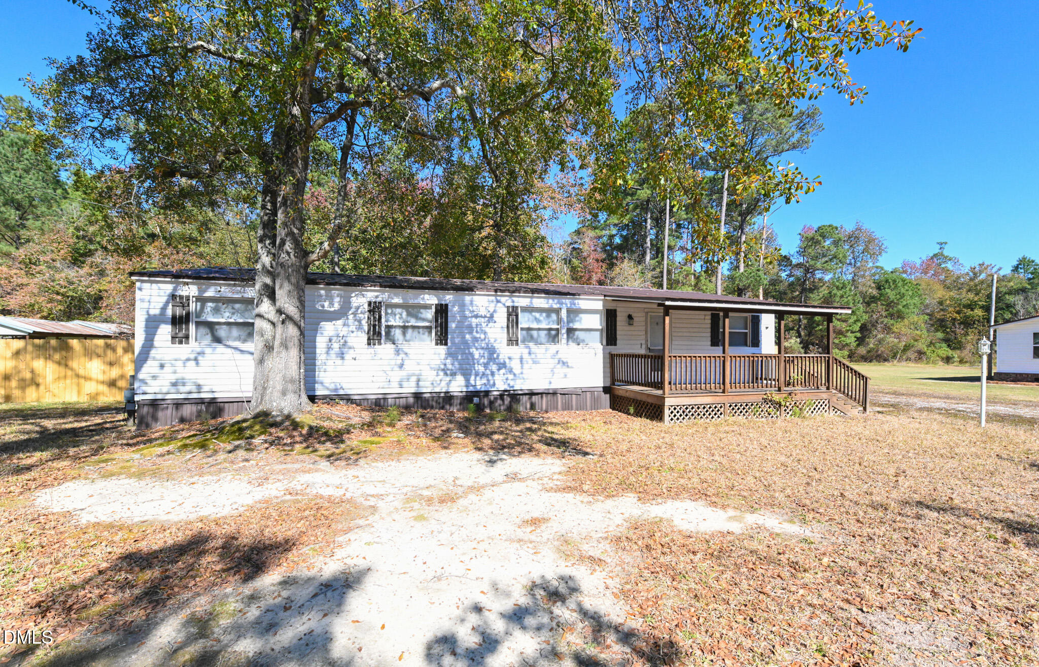 5936 West Baker Road Wilson, NC 27896 - Photo 1 of 35 001