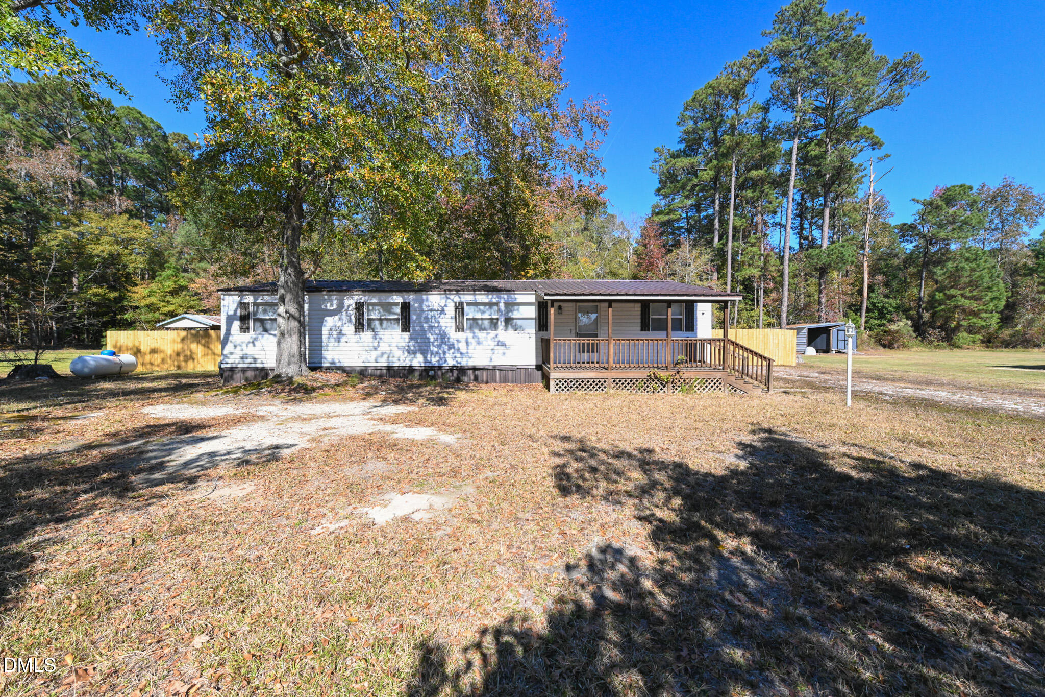 5936 West Baker Road Wilson, NC 27896 - Photo 2 of 35 003