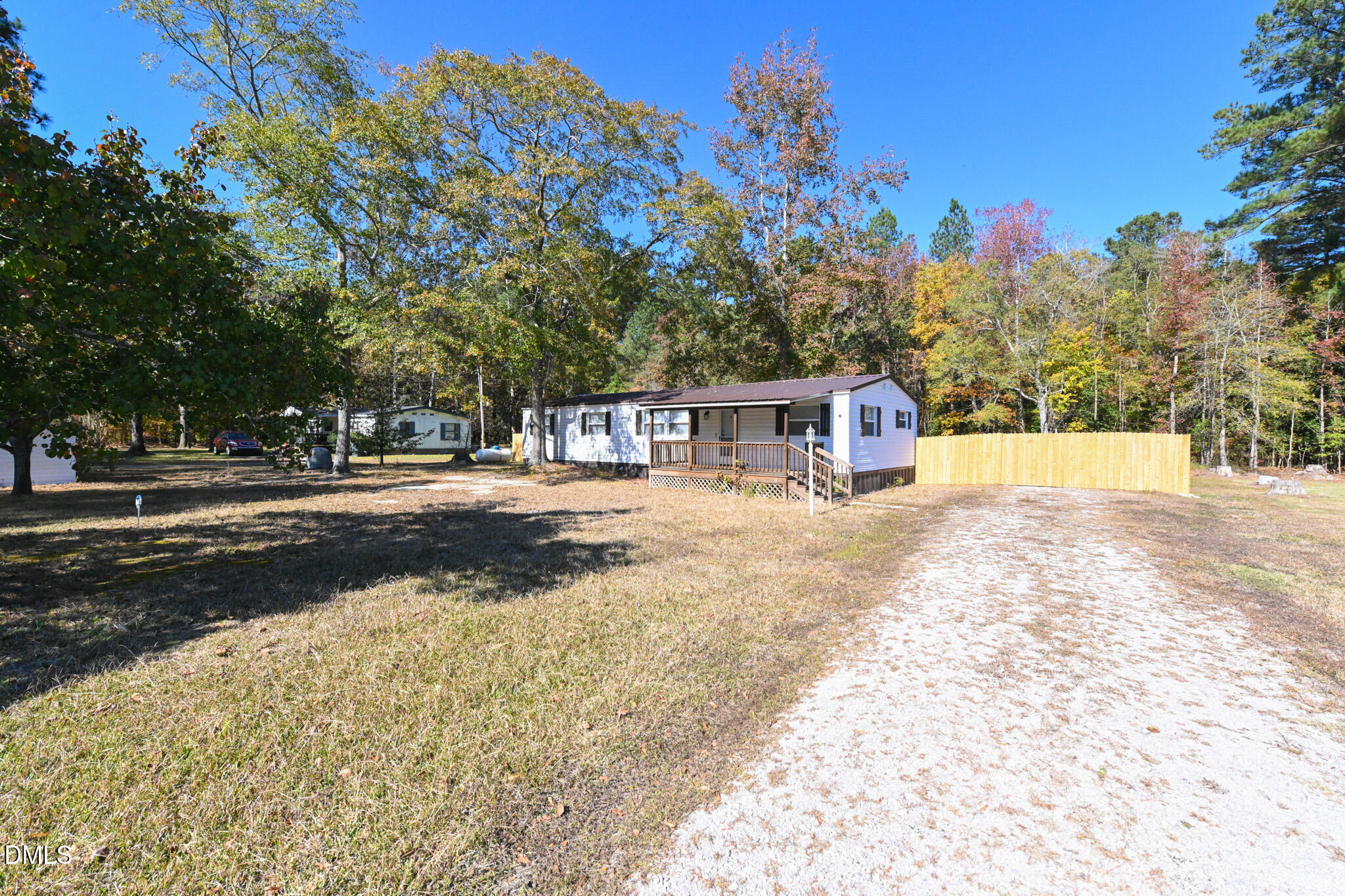 5936 West Baker Road Wilson, NC 27896 - Photo 3 of 35 002