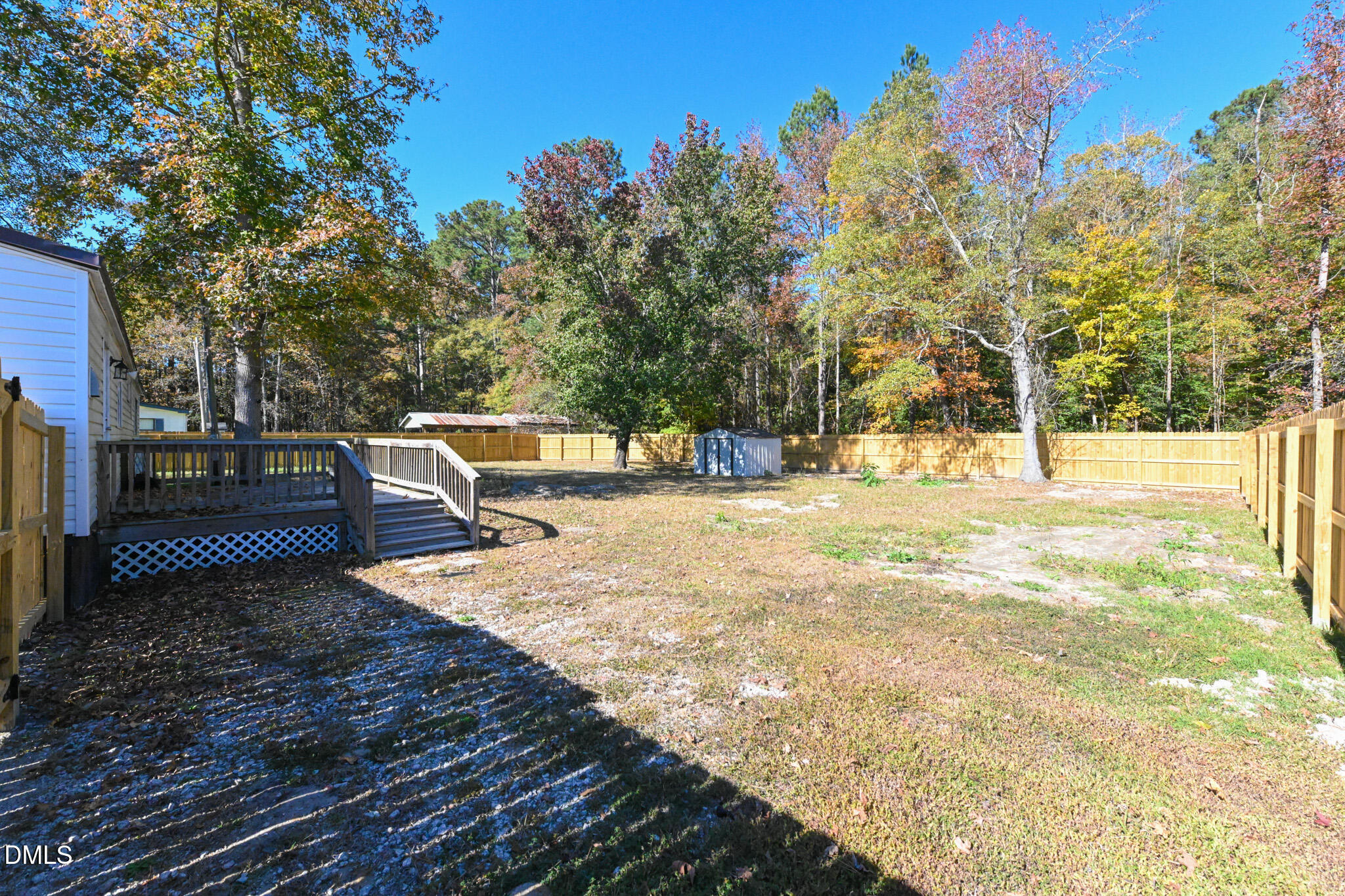 5936 West Baker Road Wilson, NC 27896 - Photo 33 of 35 033