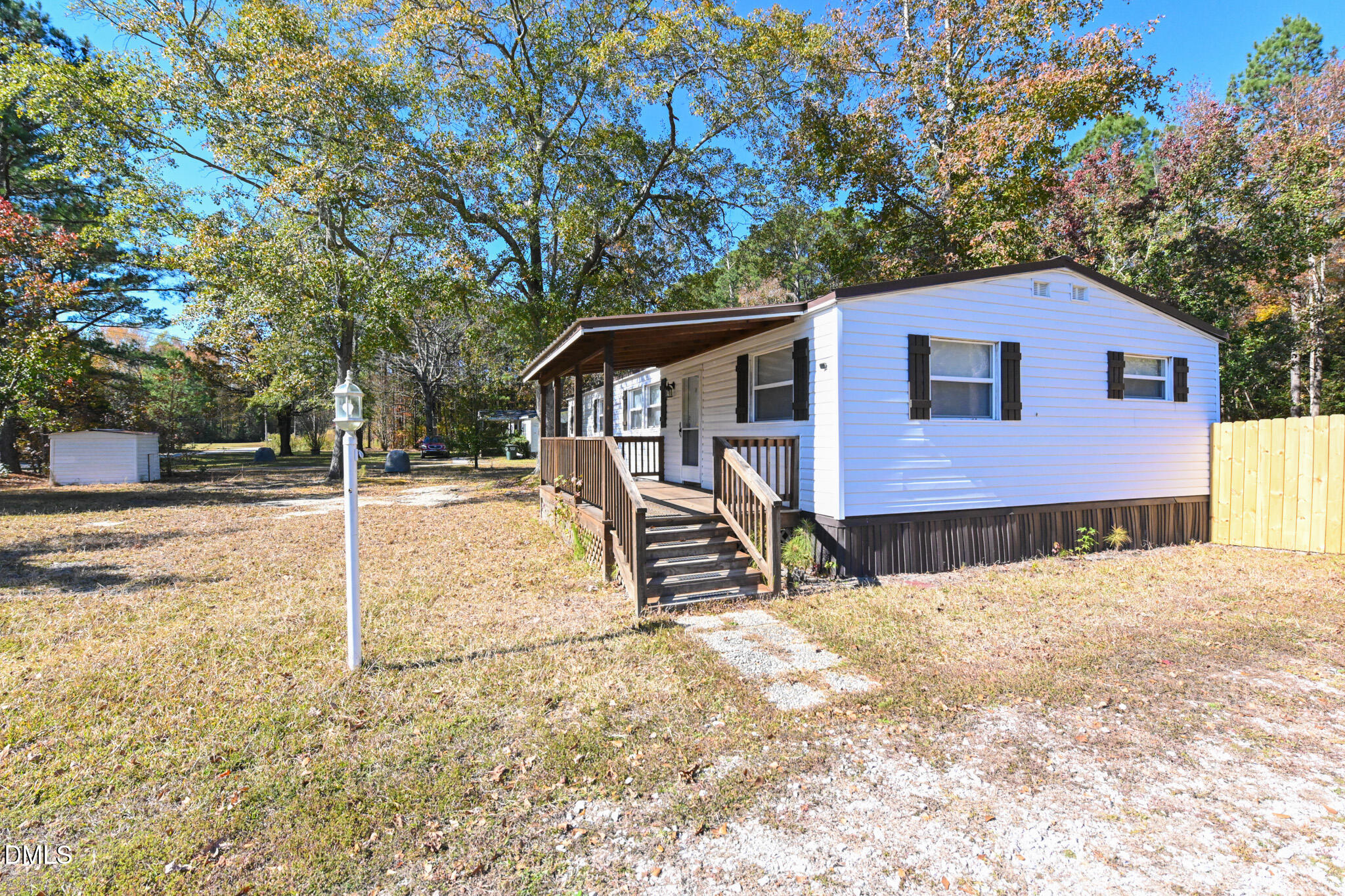 5936 West Baker Road Wilson, NC 27896 - Photo 4 of 35 004