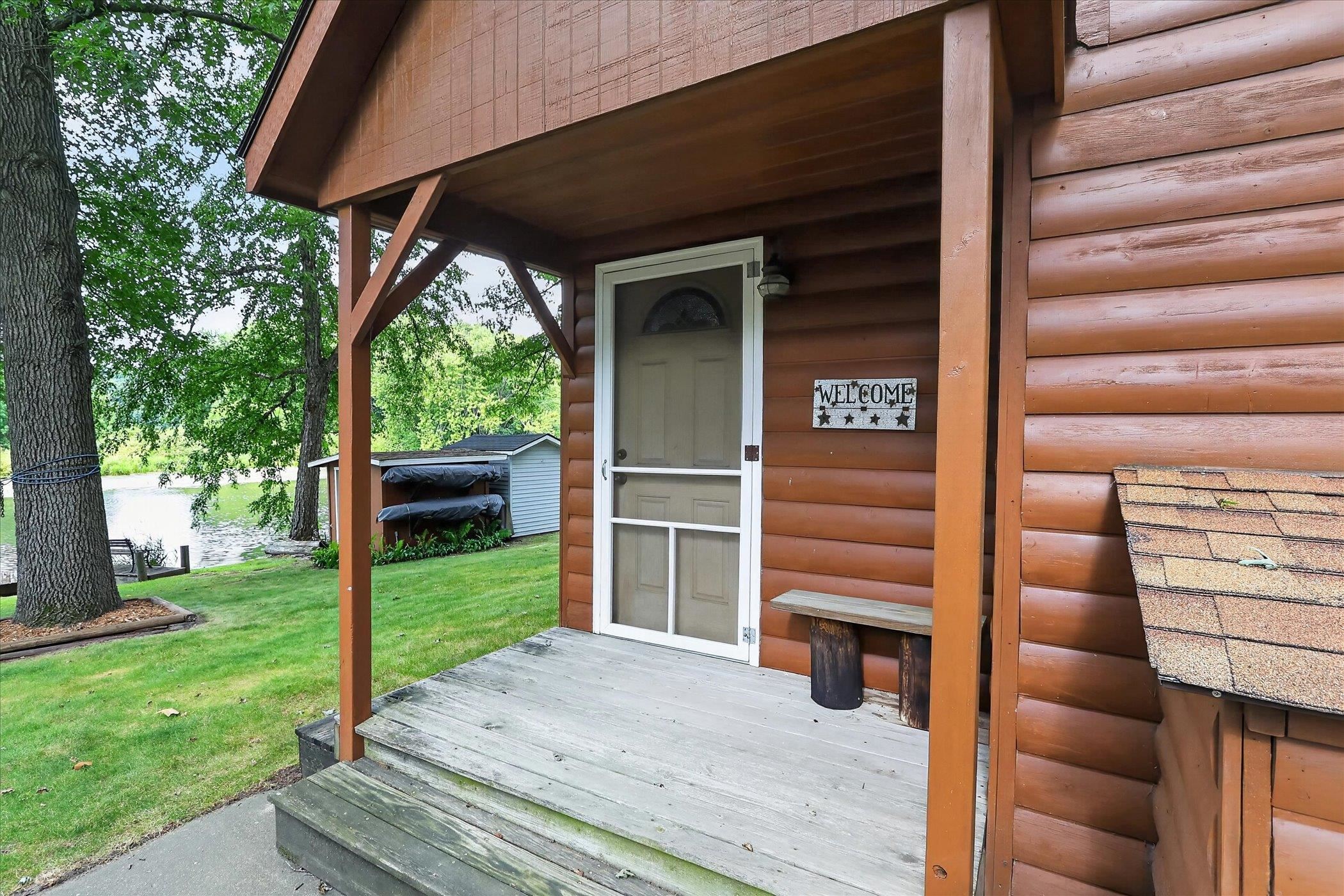 W1049 Cottage Road Brodhead, WI 53520 - Photo 5 of 48