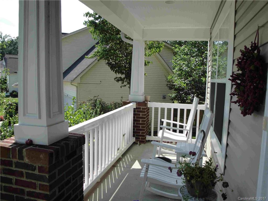 6606 Riva Ridge Court Charlotte, NC 28216 - Photo 21 of 23