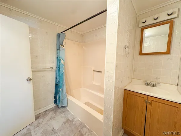 $85,000 | 12 Railroad Avenue, Attica, NY 14011