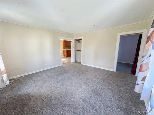 $85,000 | 12 Railroad Avenue, Attica, NY 14011