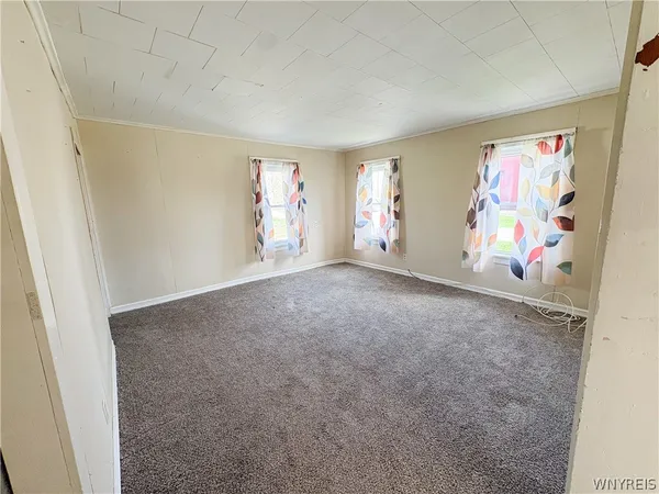 $85,000 | 12 Railroad Avenue, Attica, NY 14011